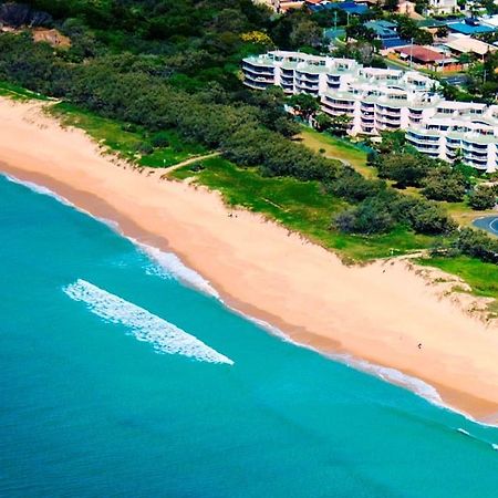 Surfside On The Beach Buddina Extérieur photo