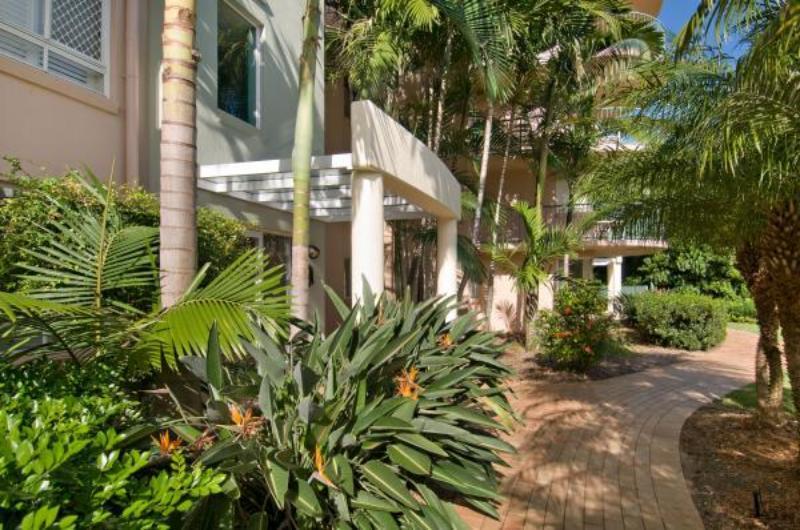 Surfside On The Beach Buddina Extérieur photo