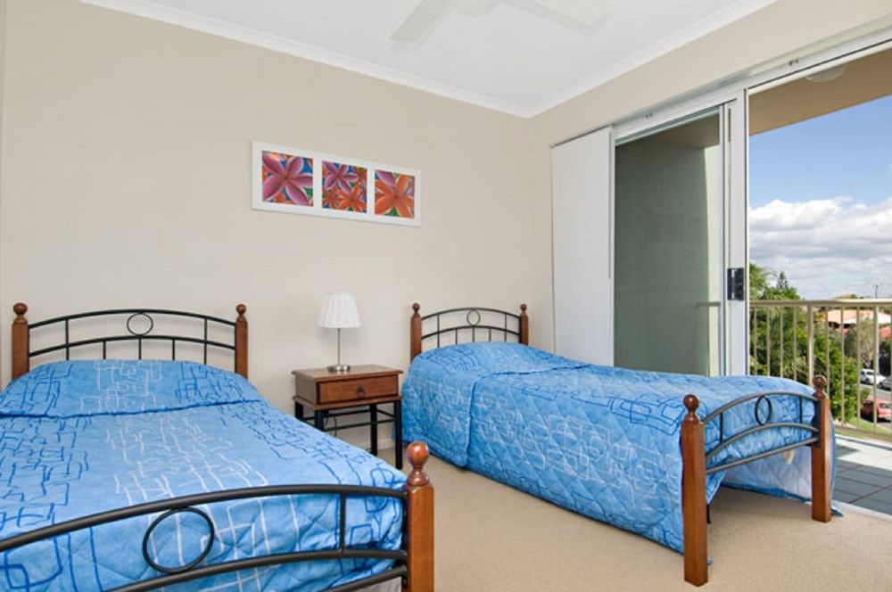 Surfside On The Beach Buddina Extérieur photo