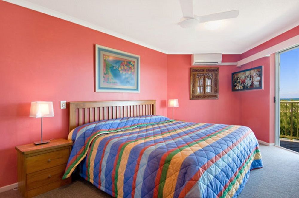 Surfside On The Beach Buddina Extérieur photo