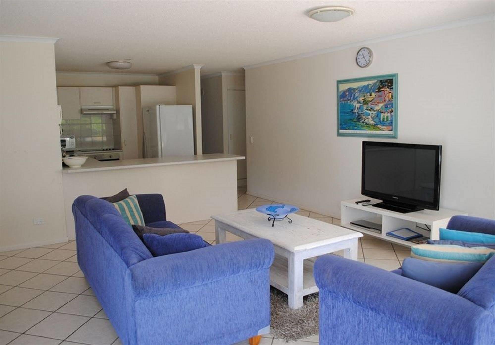 Surfside On The Beach Buddina Extérieur photo