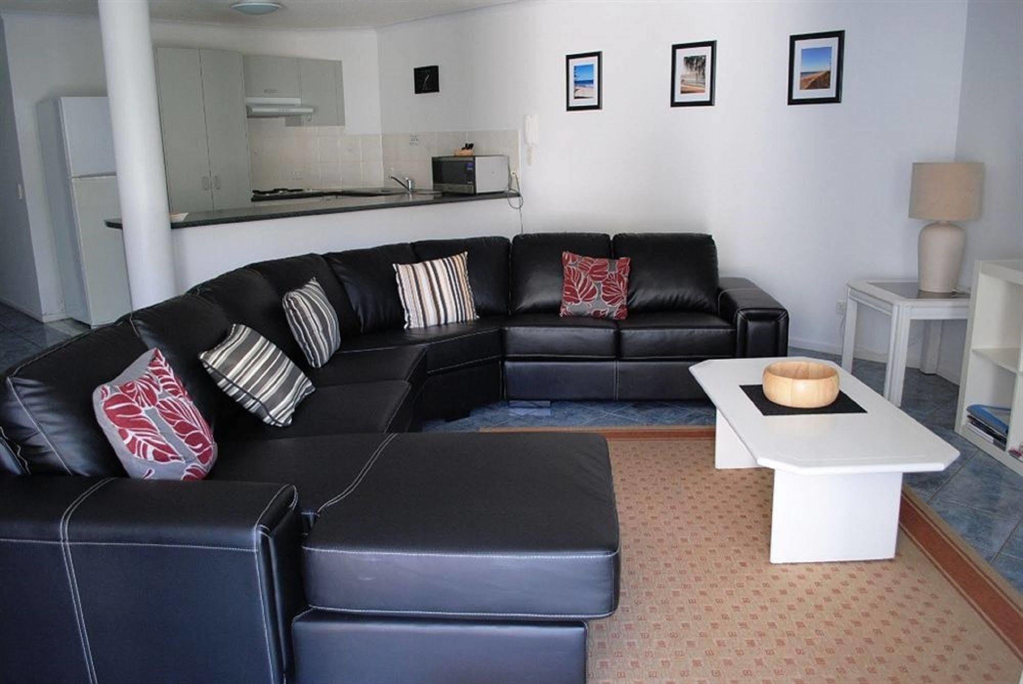Surfside On The Beach Buddina Extérieur photo