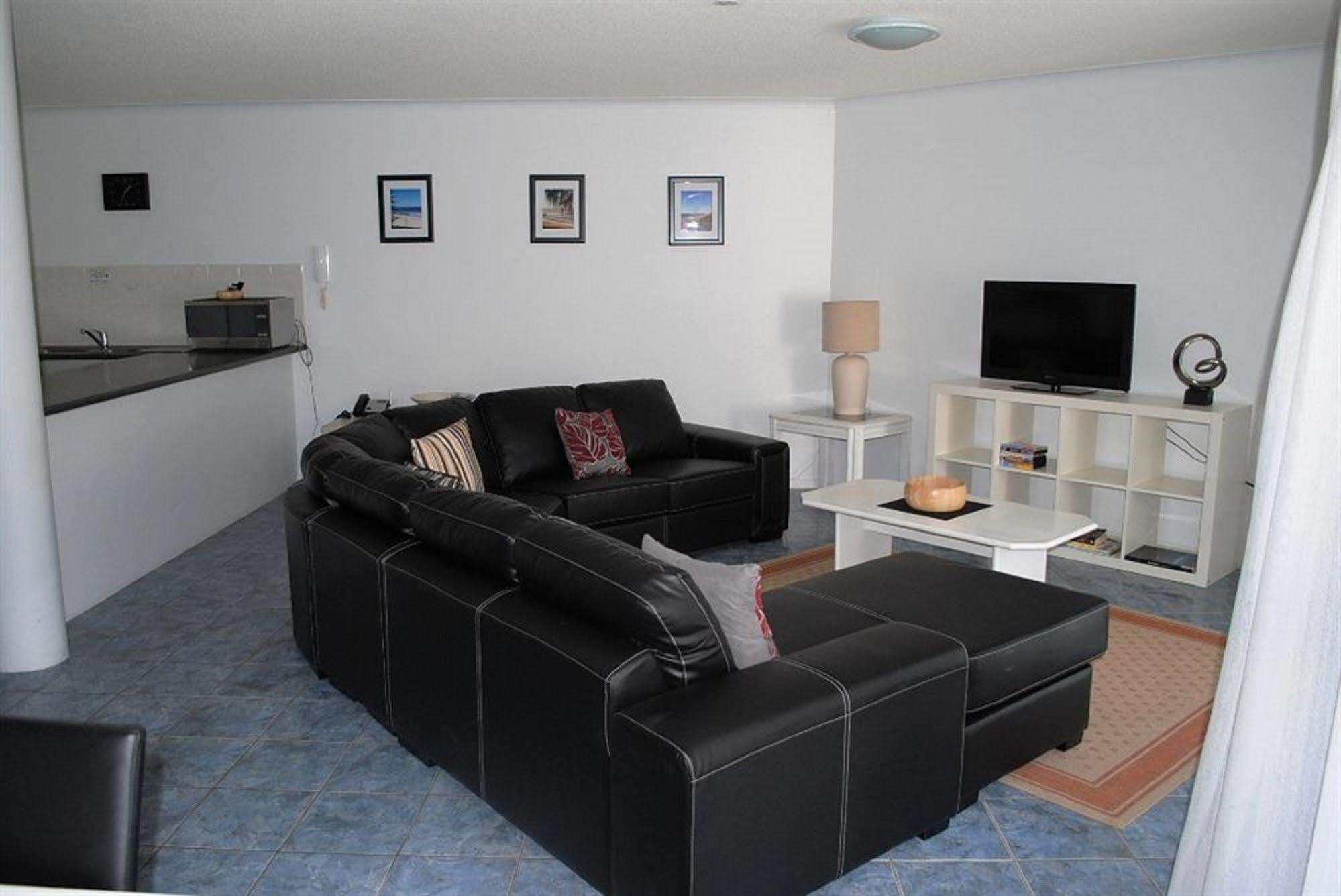 Surfside On The Beach Buddina Extérieur photo