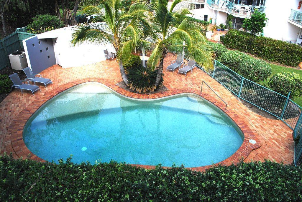 Surfside On The Beach Buddina Extérieur photo
